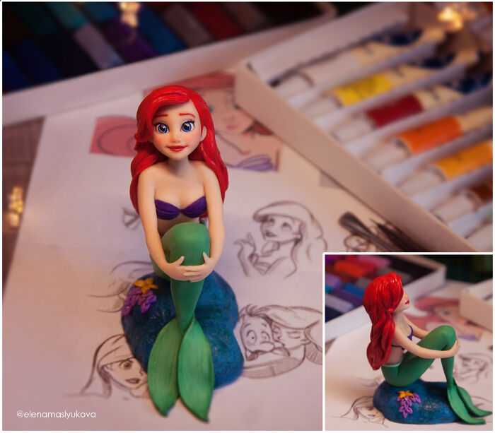 The Coolest Craft Projects That'll Make You Go 'Wow, They Did That?!'