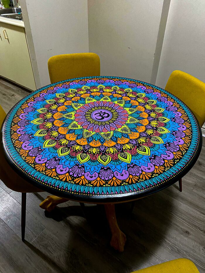 The Coolest Craft Projects That'll Make You Go 'Wow, They Did That?!'