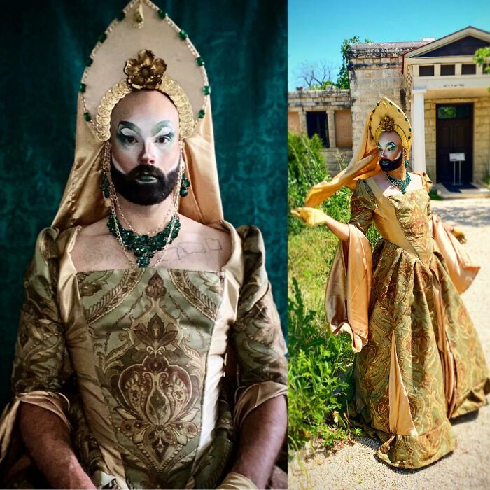 The Coolest Craft Projects That'll Make You Go 'Wow, They Did That?!'