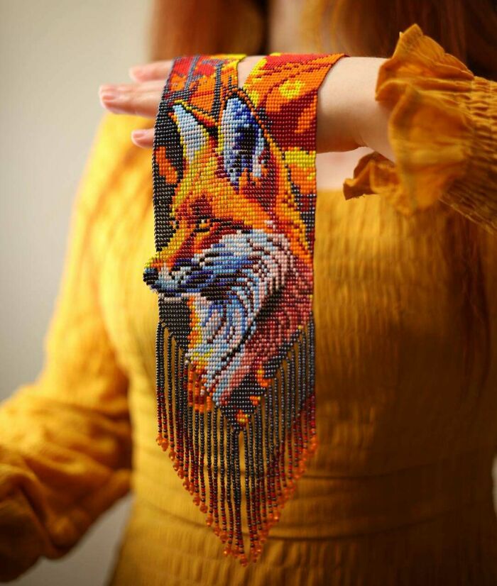 The Coolest Craft Projects That'll Make You Go 'Wow, They Did That?!'