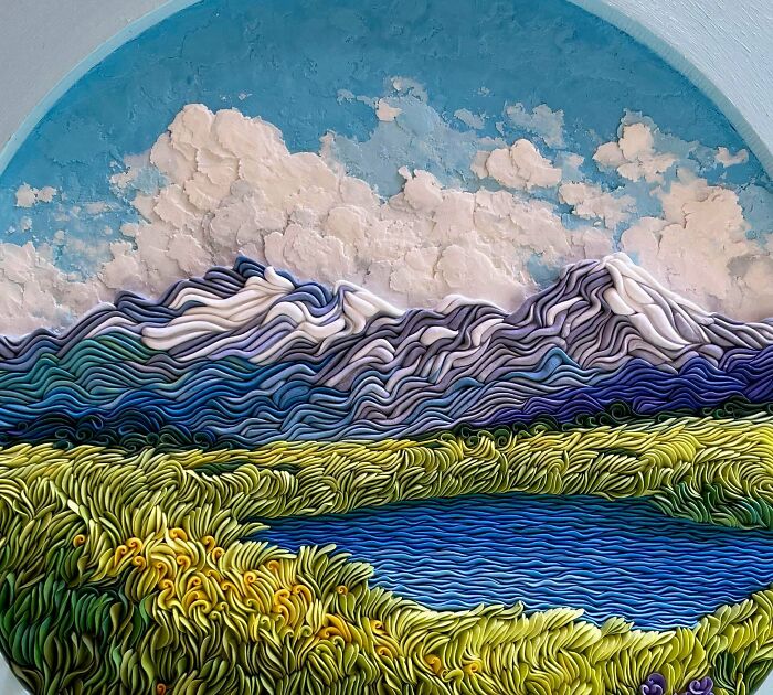 The Coolest Craft Projects That'll Make You Go 'Wow, They Did That?!'