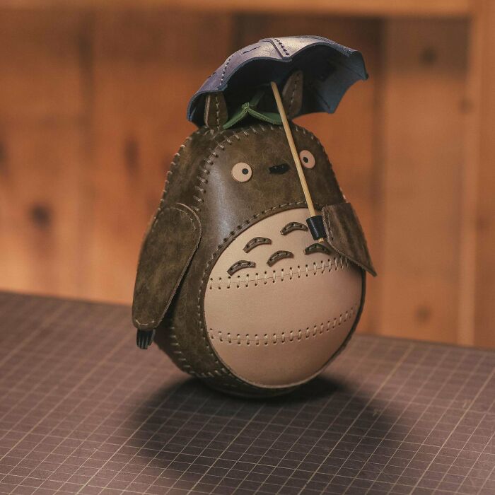 The Coolest Craft Projects That'll Make You Go 'Wow, They Did That?!'