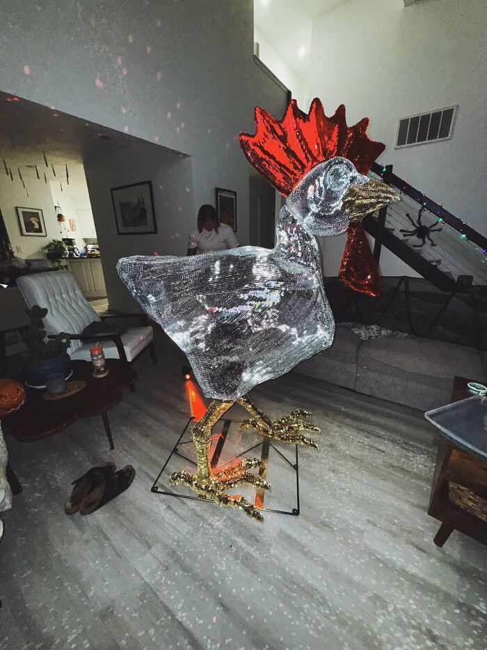 The Coolest Craft Projects That'll Make You Go 'Wow, They Did That?!'