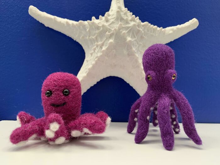 The Coolest Craft Projects That'll Make You Go 'Wow, They Did That?!'