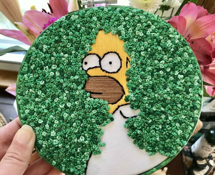 The Coolest Craft Projects That'll Make You Go 'Wow, They Did That?!'