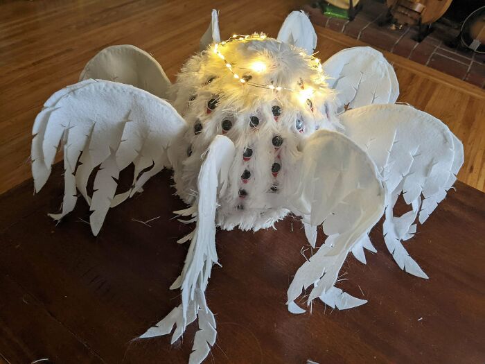 The Coolest Craft Projects That'll Make You Go 'Wow, They Did That?!'