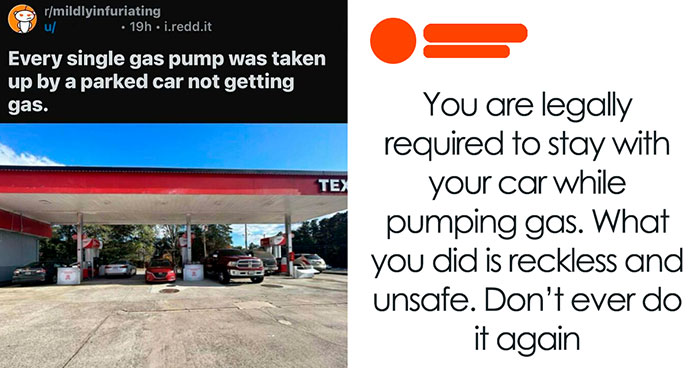 Wait, People Got DOWNVOTED This Much?!