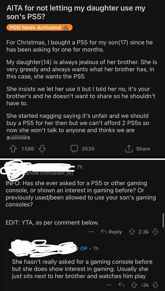 Wait, People Got DOWNVOTED This Much?!