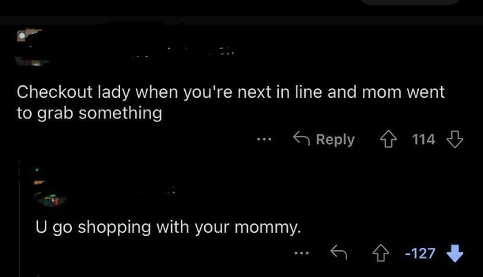 Wait, People Got DOWNVOTED This Much?!