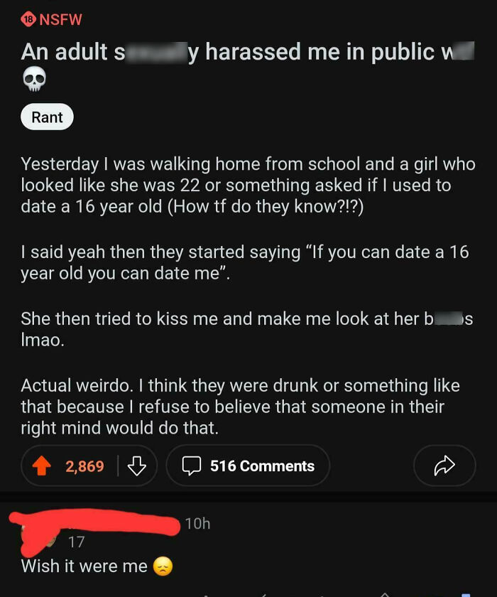 Wait, People Got DOWNVOTED This Much?!
