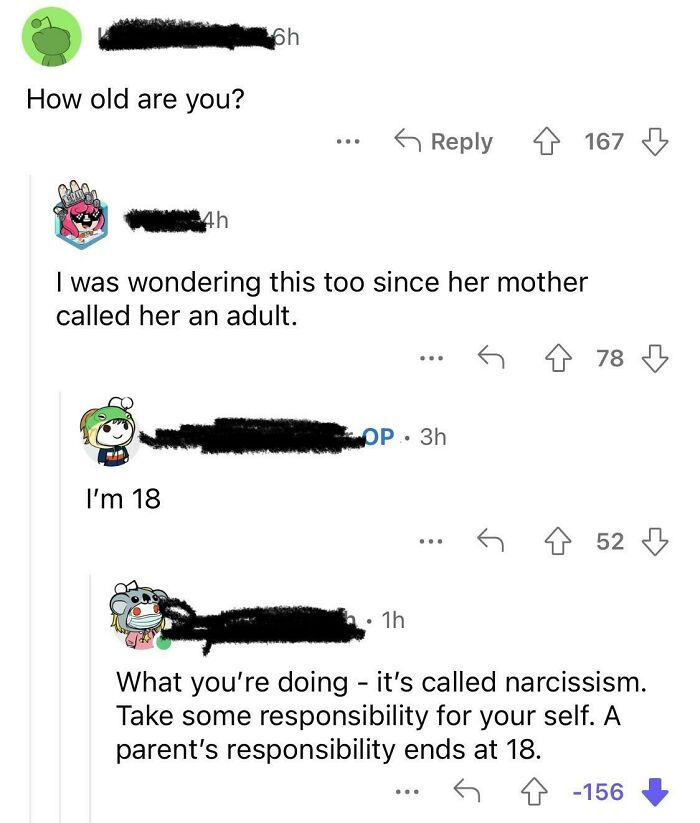 Wait, People Got DOWNVOTED This Much?!