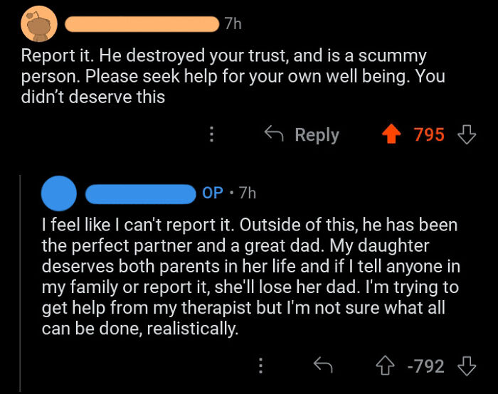 Wait, People Got DOWNVOTED This Much?!