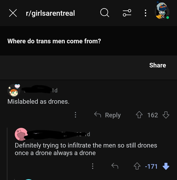 Wait, People Got DOWNVOTED This Much?!