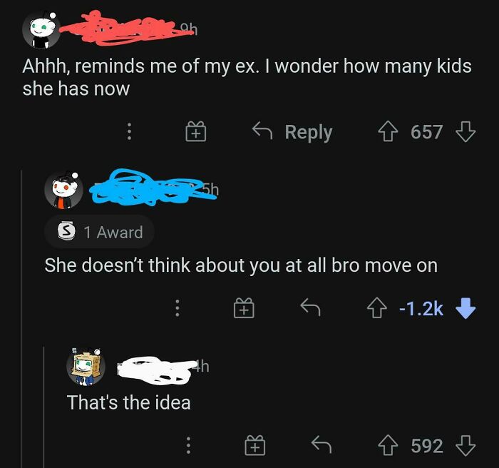 Wait, People Got DOWNVOTED This Much?!