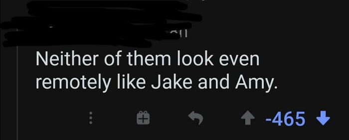 Wait, People Got DOWNVOTED This Much?!