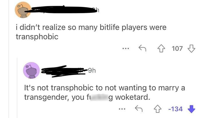 Wait, People Got DOWNVOTED This Much?!