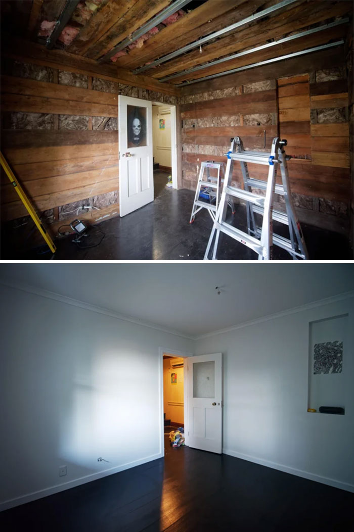 One Project Done, Two More to Go! The DIY Grind