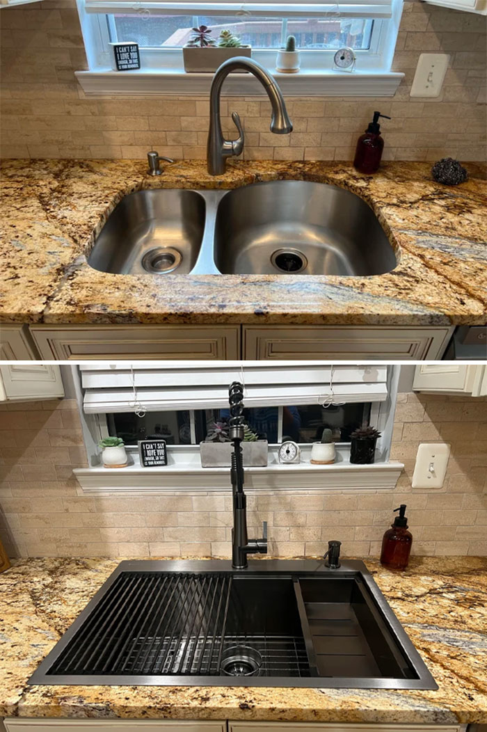 Wife Insisted on a Pre-Thanksgiving Weekend Project – Who Am I to Say No?