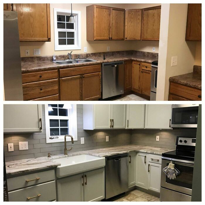 Kitchen Upgrades That Make Me Smile Every Time