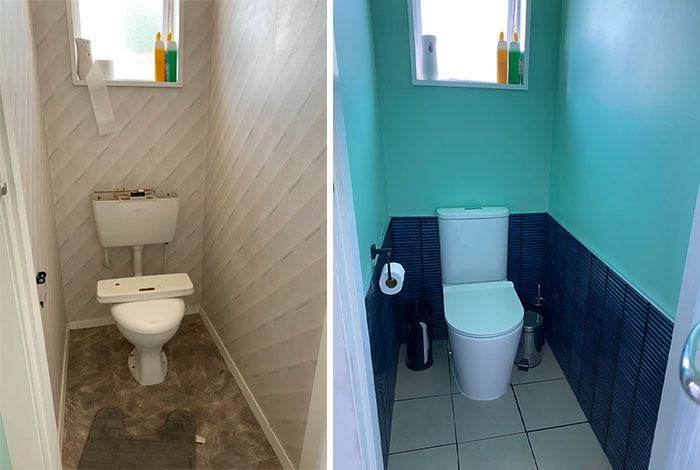 Upgraded the Throne Room Just in Time for the In-Laws (Royal Treatment!)
