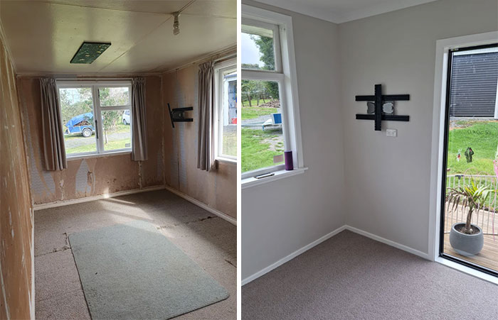 Finished Master Bedroom – Finally Felt Like a Grown-Up
