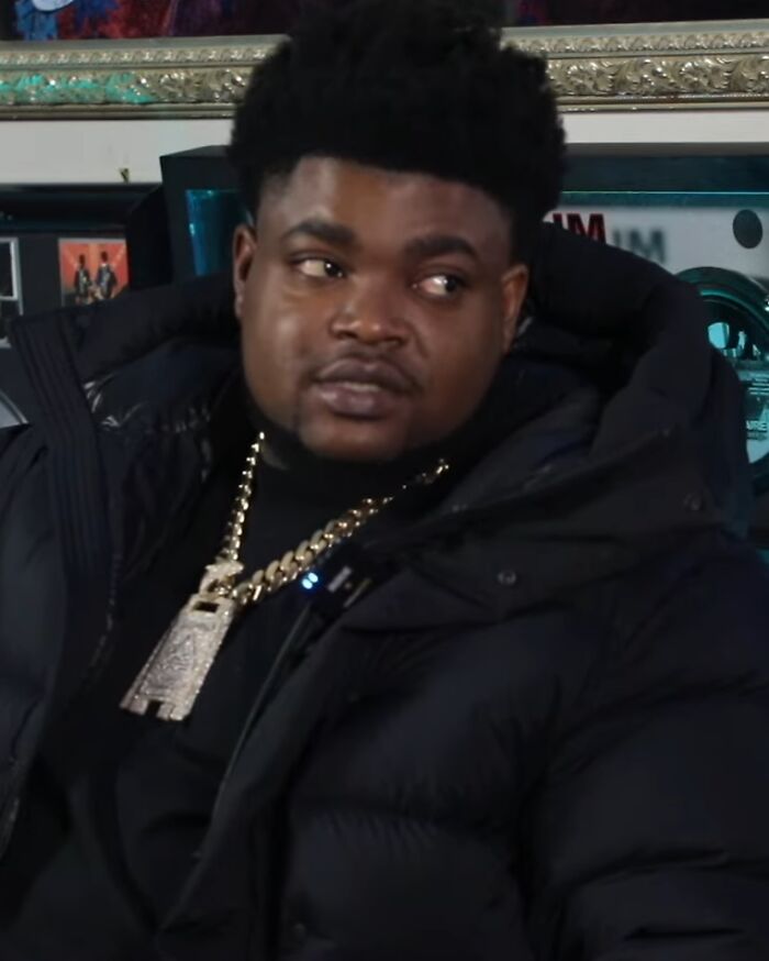 BossMan Dlow - Rapper Who Started Rapping in Jail