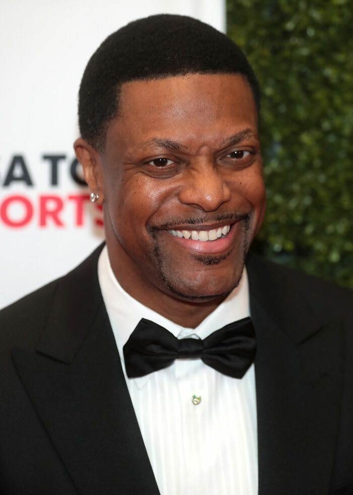 Chris Tucker - Comedian Who Found Faith and Fame