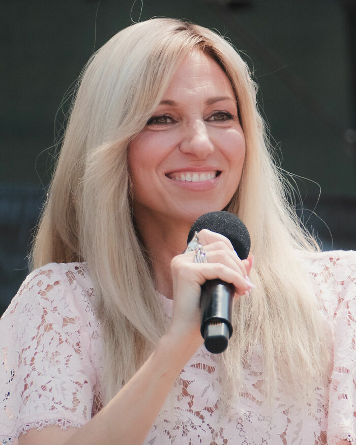 Debbie Gibson - Teen Pop Star Who Wrote Hits Before High School