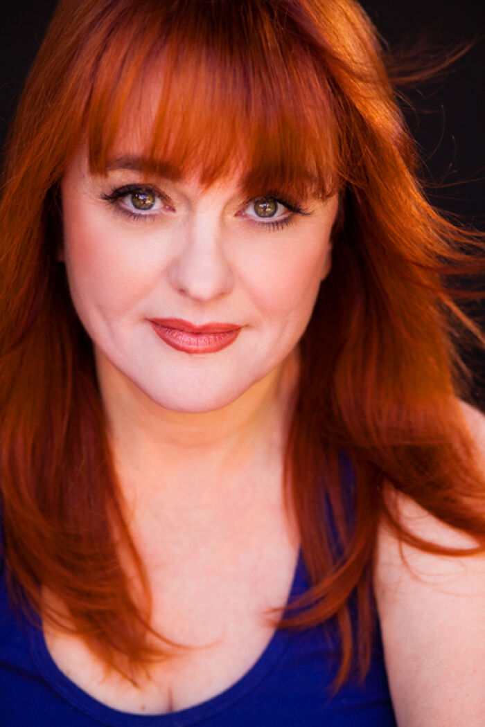 Julie Brown - Queen of Valley Girl Comedy and Satire