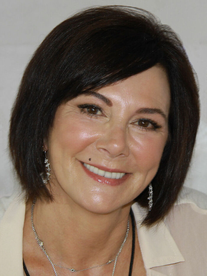 Marcia Clark - Prosecutor-Turned-Bestselling Author