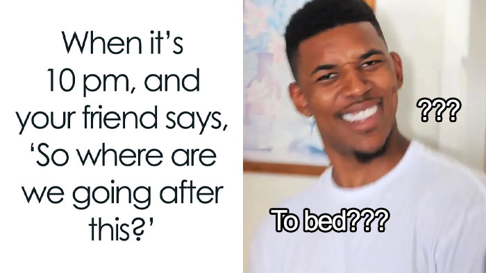 The Ultimate Collection of Memes That Totally Get Adulting Struggles