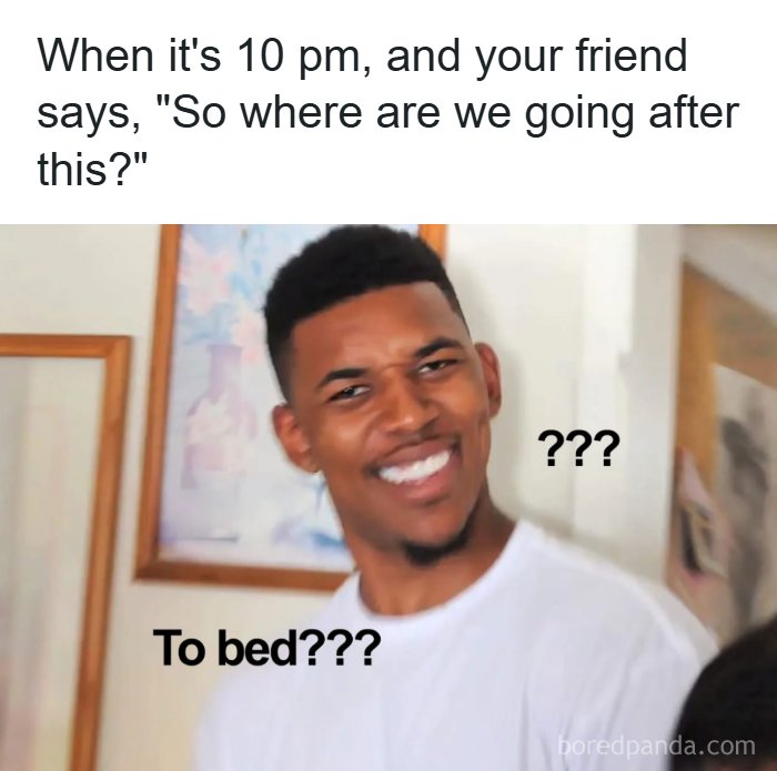 The Ultimate Collection of Memes That Totally Get Adulting Struggles