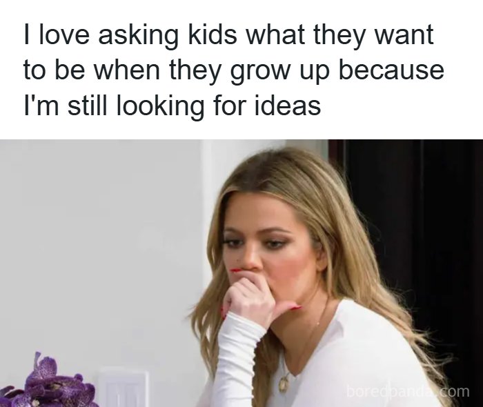 The Ultimate Collection of Memes That Totally Get Adulting Struggles