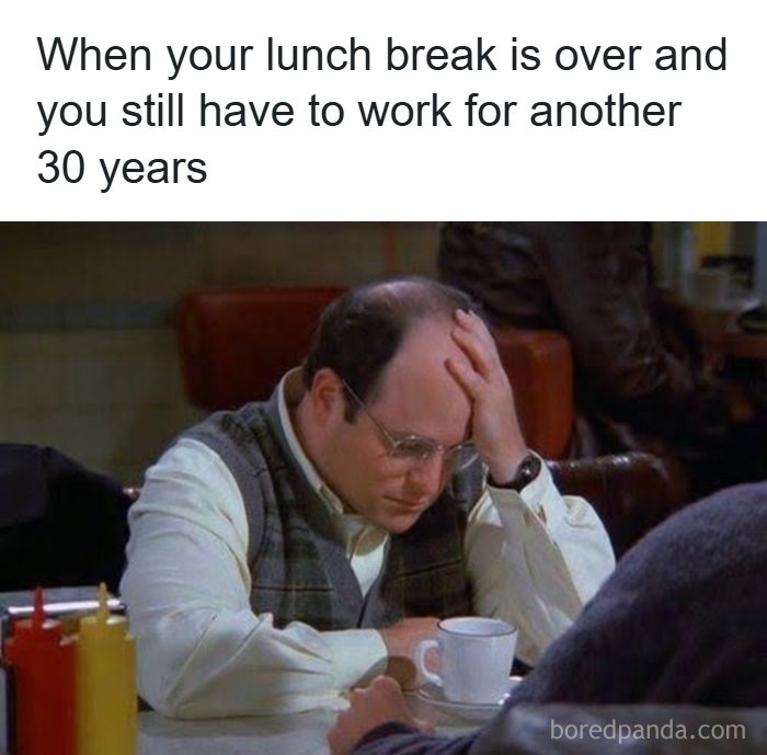 The Ultimate Collection of Memes That Totally Get Adulting Struggles