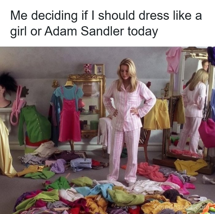 The Ultimate Collection of Memes That Totally Get Adulting Struggles