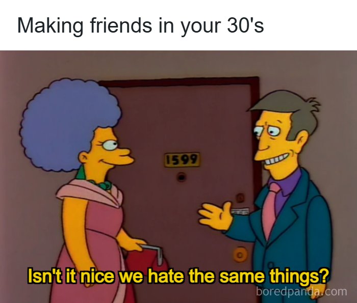 The Ultimate Collection of Memes That Totally Get Adulting Struggles