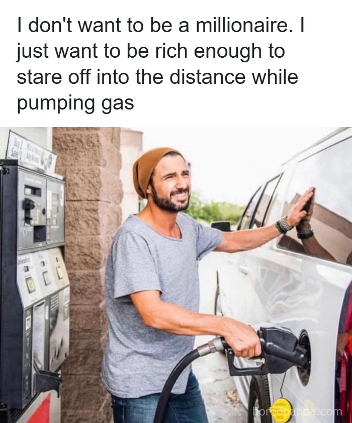 The Ultimate Collection of Memes That Totally Get Adulting Struggles