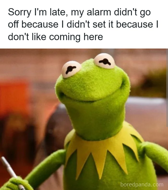 The Ultimate Collection of Memes That Totally Get Adulting Struggles