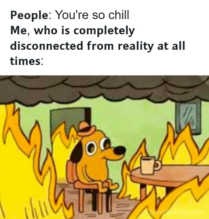 The Ultimate Collection of Memes That Totally Get Adulting Struggles