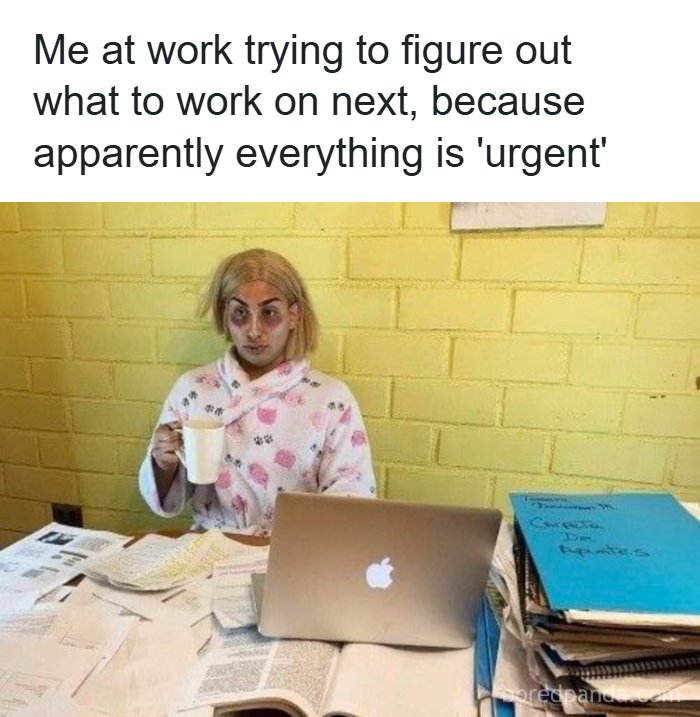 The Ultimate Collection of Memes That Totally Get Adulting Struggles