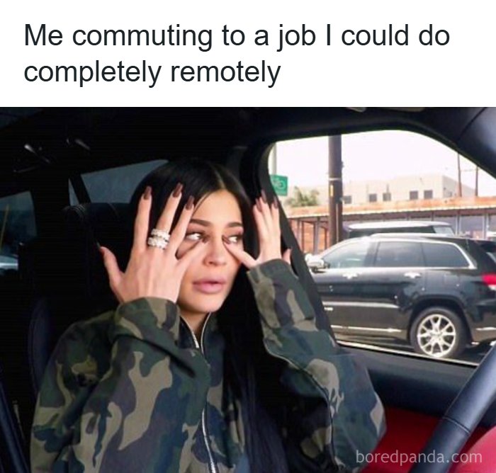 The Ultimate Collection of Memes That Totally Get Adulting Struggles