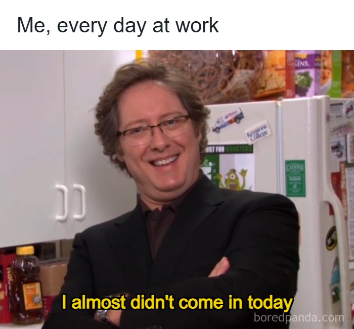 The Ultimate Collection of Memes That Totally Get Adulting Struggles