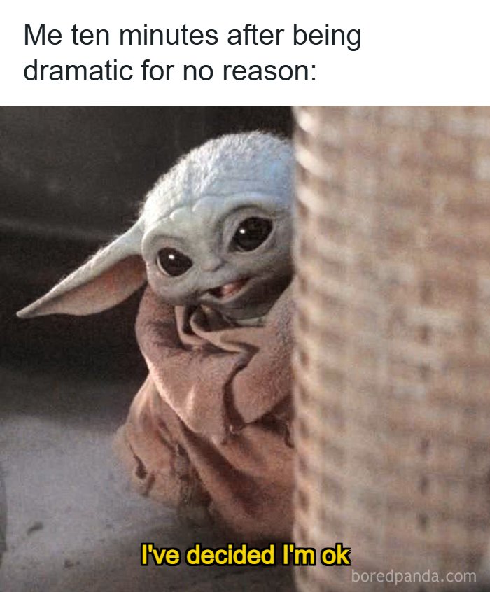 The Ultimate Collection of Memes That Totally Get Adulting Struggles