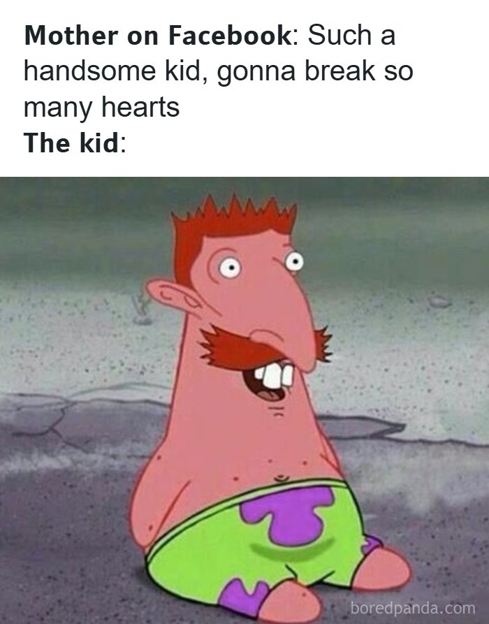 The Ultimate Collection of Memes That Totally Get Adulting Struggles