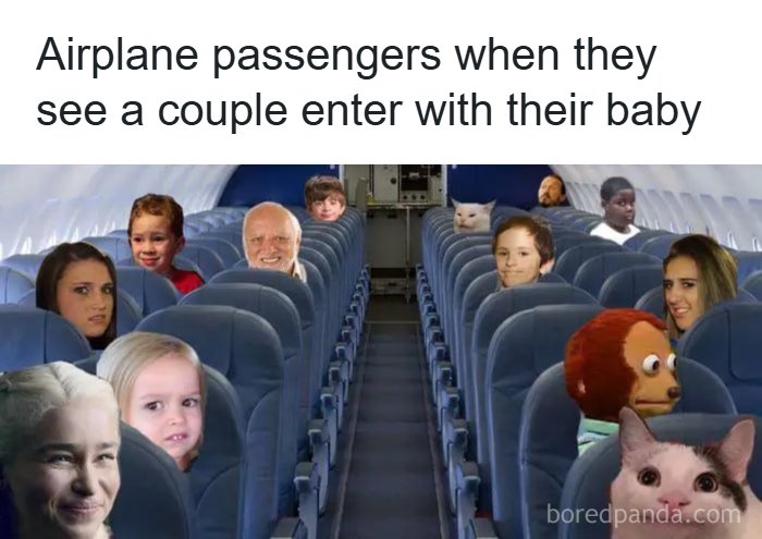 The Ultimate Collection of Memes That Totally Get Adulting Struggles