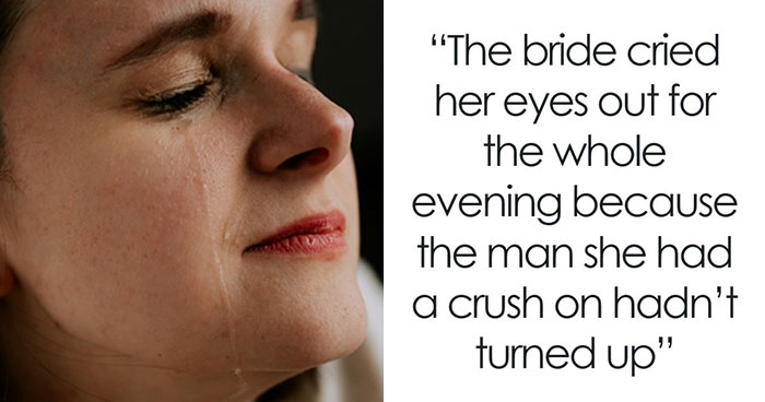 Hold Up, Wedding Fails So Wild They Should Be a Netflix Show