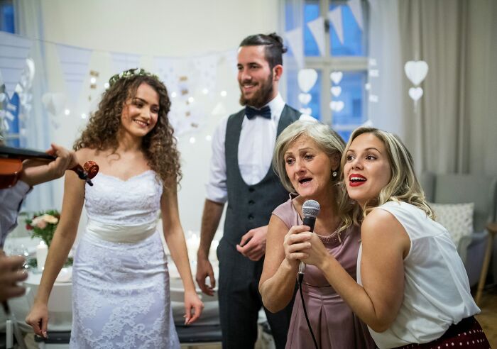 Hold Up, Wedding Fails So Wild They Should Be a Netflix Show