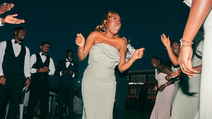 Hold Up, Wedding Fails So Wild They Should Be a Netflix Show