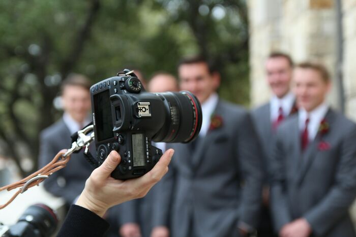 Hold Up, Wedding Fails So Wild They Should Be a Netflix Show