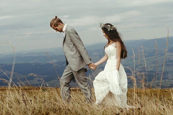 Hold Up, Wedding Fails So Wild They Should Be a Netflix Show